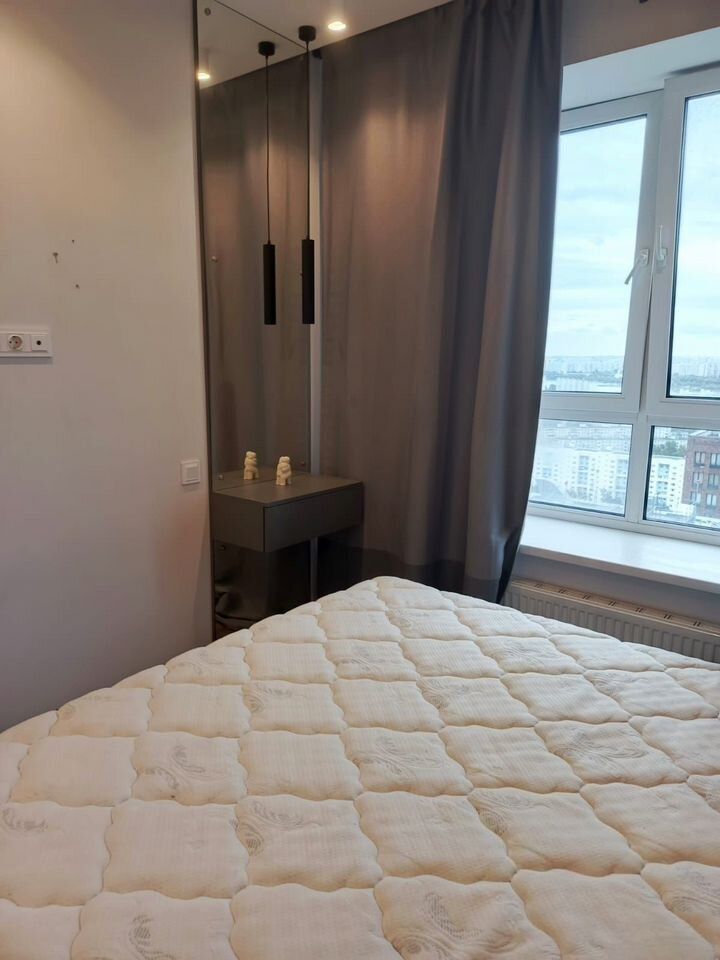 2-комнатная квартира, 40 м² — фото 6