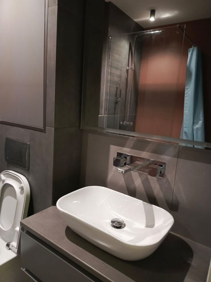 2-комнатная квартира, 40 м² — фото 7