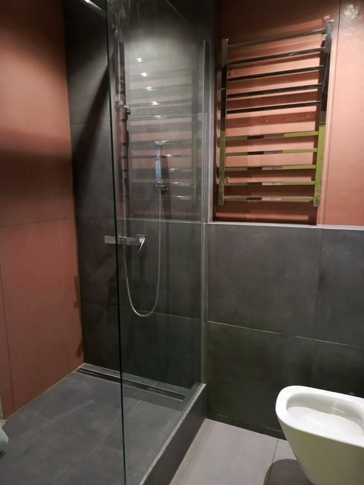 2-комнатная квартира, 40 м² — фото 8