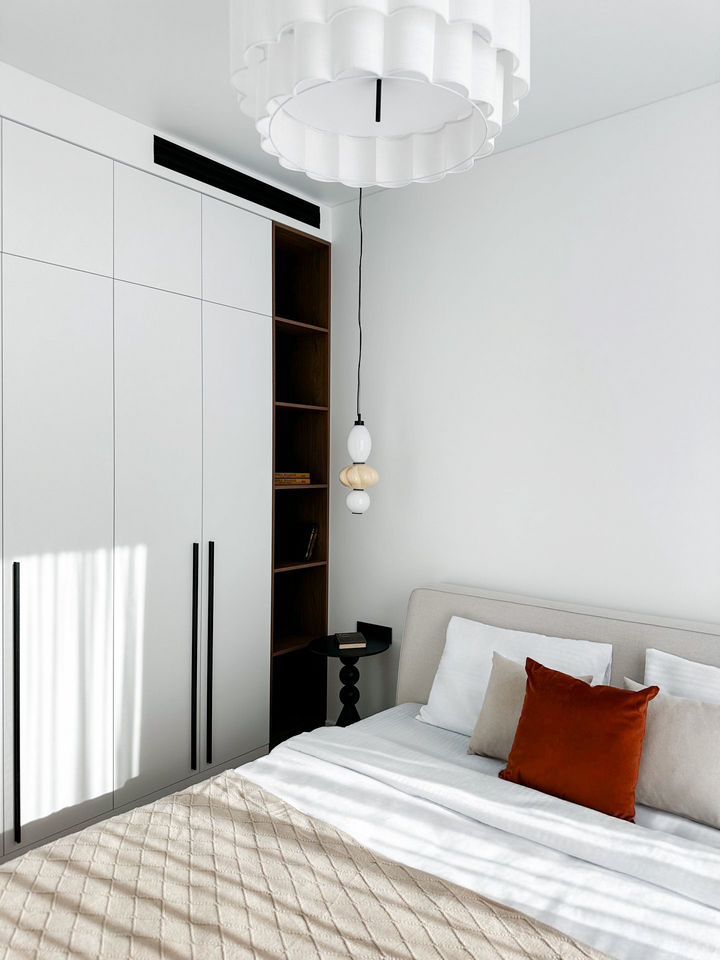 1-комнатная квартира, 40 м² — фото 8
