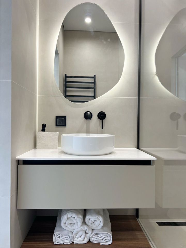 Квартира-студия, 30 м² — фото 2