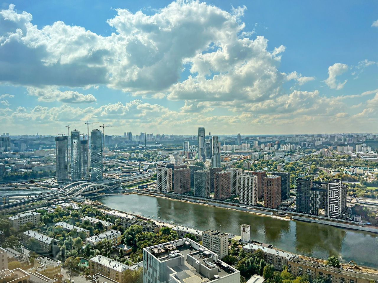 Квартира-студия, 30 м² — фото 4