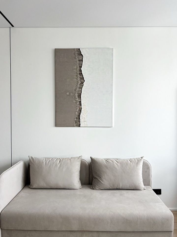 Квартира-студия, 30 м² — фото 7