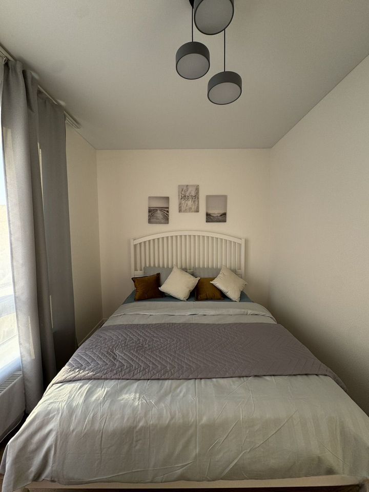 1-комнатная квартира, 30 м² — фото 1