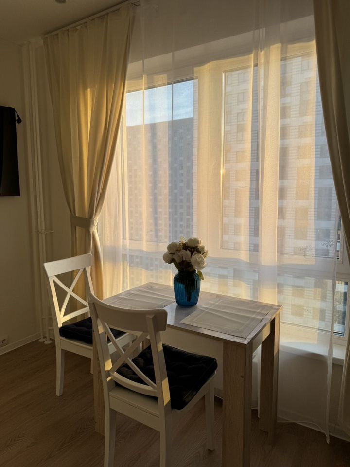 1-комнатная квартира, 30 м² — фото 6
