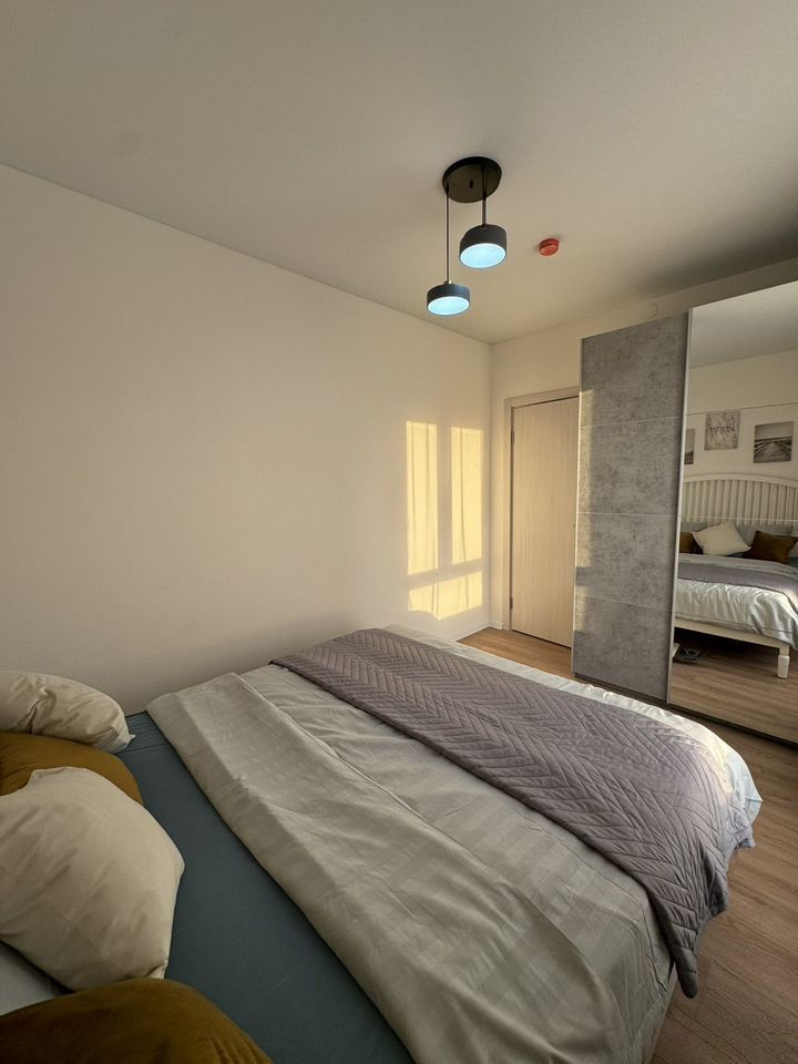 1-комнатная квартира, 30 м² — фото 7