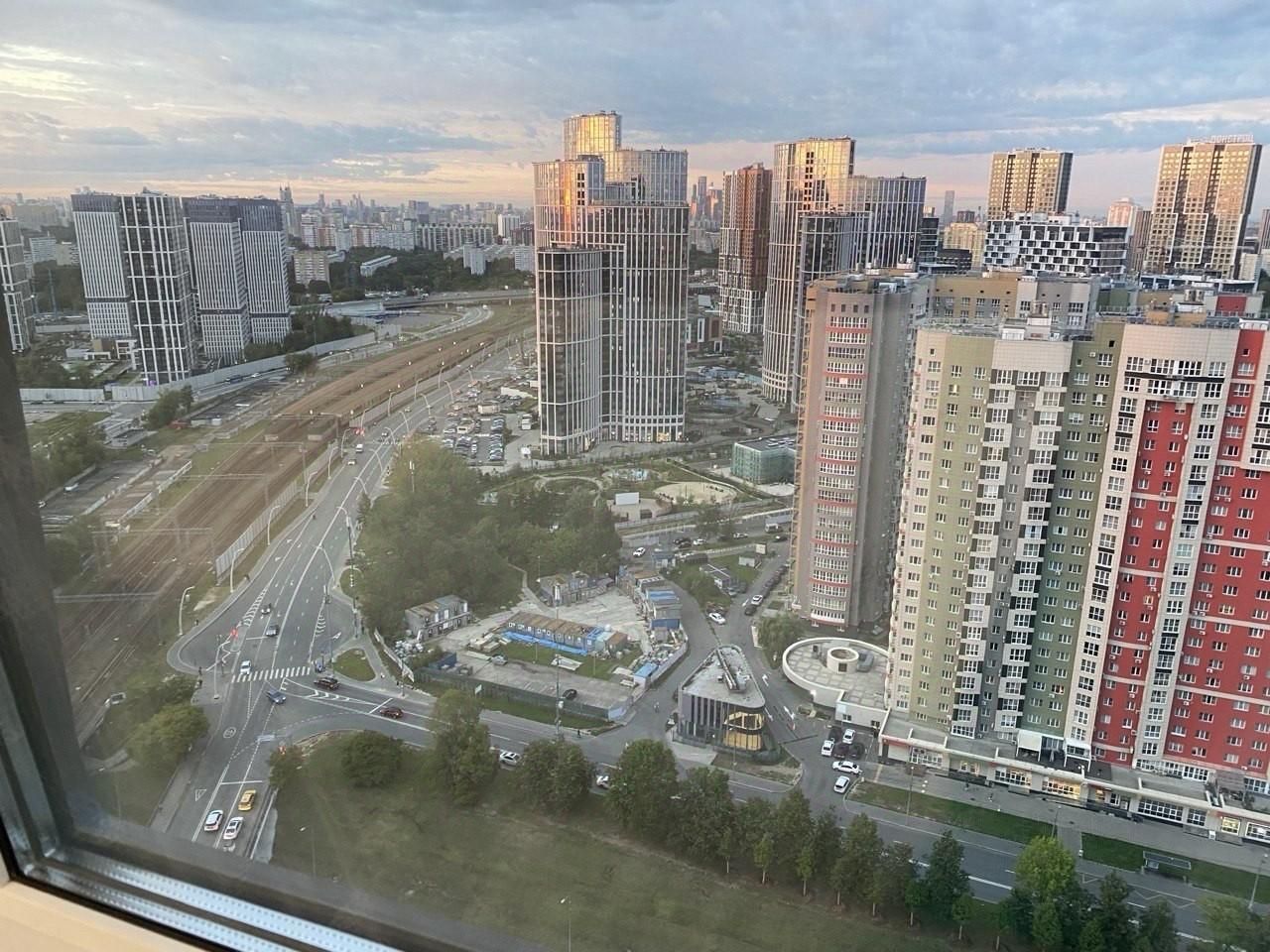 3-комнатная квартира, 50 м² — фото 2