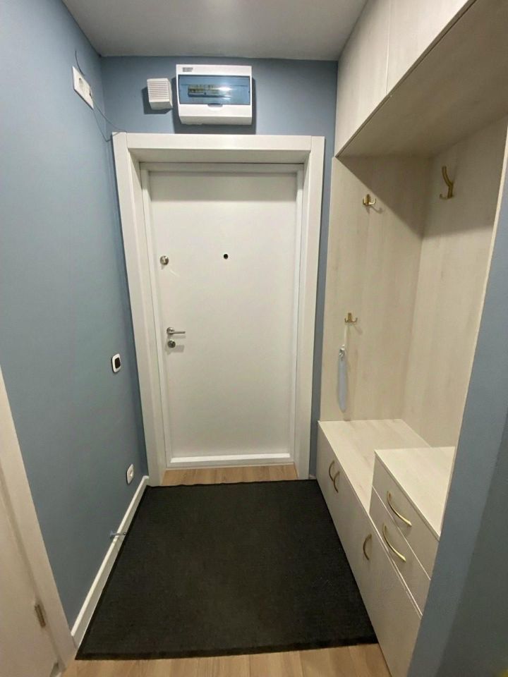 3-комнатная квартира, 50 м² — фото 4