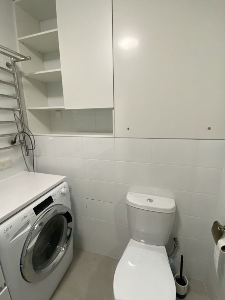 3-комнатная квартира, 50 м² — фото 7