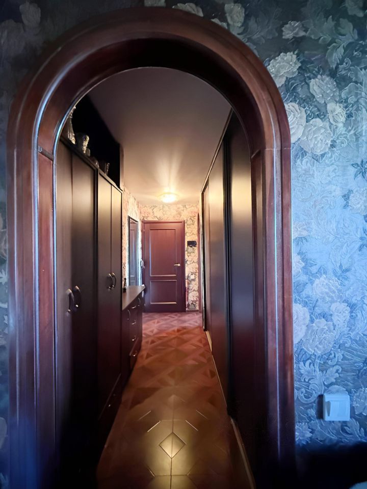 2-комнатная квартира, 45 м² — фото 4