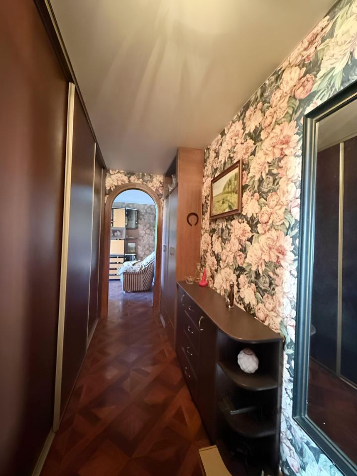 2-комнатная квартира, 45 м² — фото 5