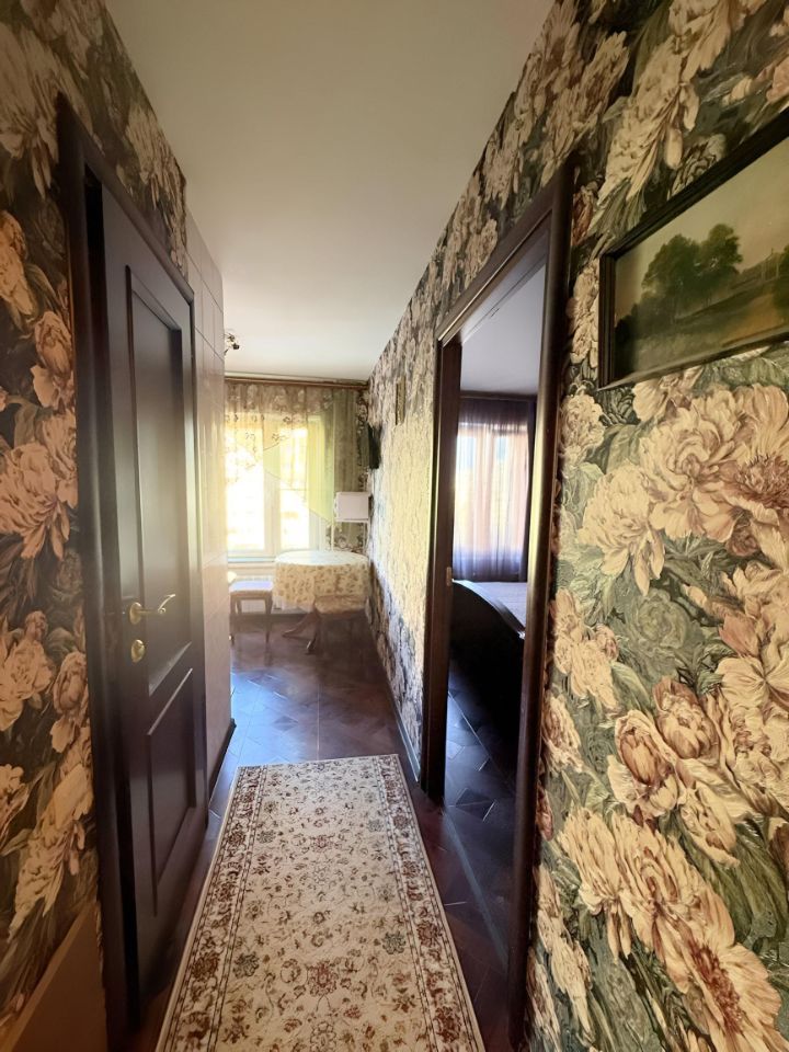 2-комнатная квартира, 45 м² — фото 6
