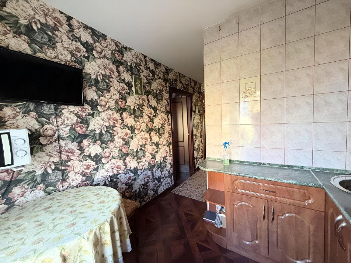2-комнатная квартира, 45 м² — фото 7
