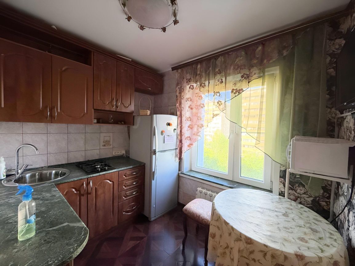 2-комнатная квартира, 45 м² — фото 8