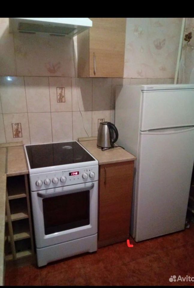 2-комнатная квартира, 50 м² — фото 1