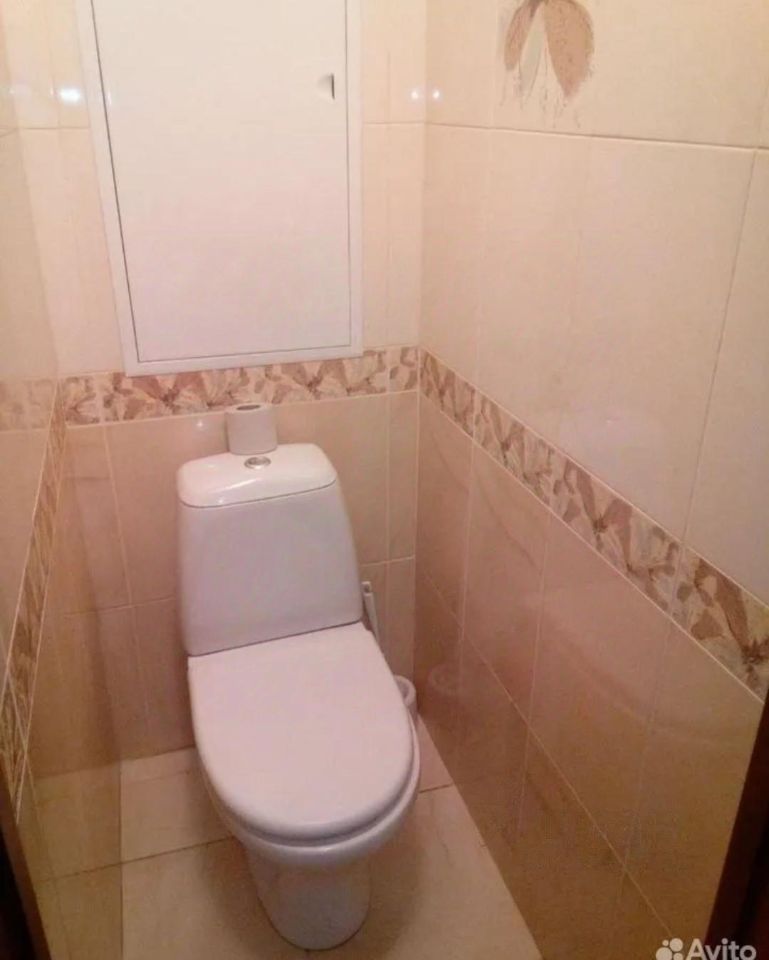 2-комнатная квартира, 50 м² — фото 4