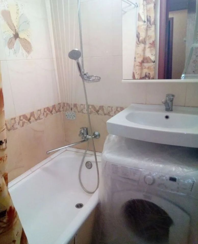 2-комнатная квартира, 50 м² — фото 5