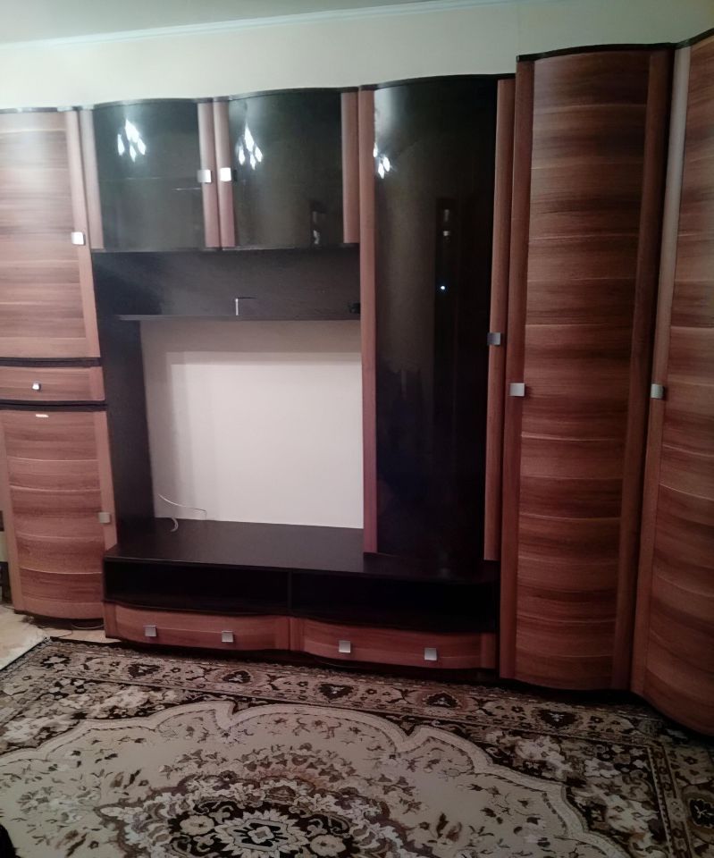 2-комнатная квартира, 50 м² — фото 8