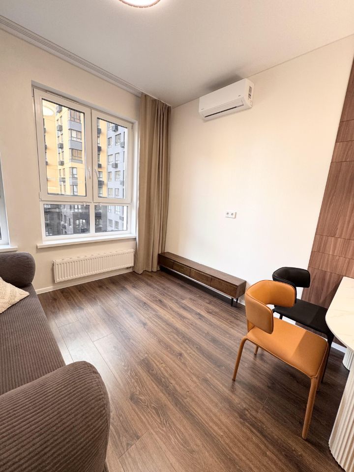 3-комнатная квартира, 60 м² — фото 7