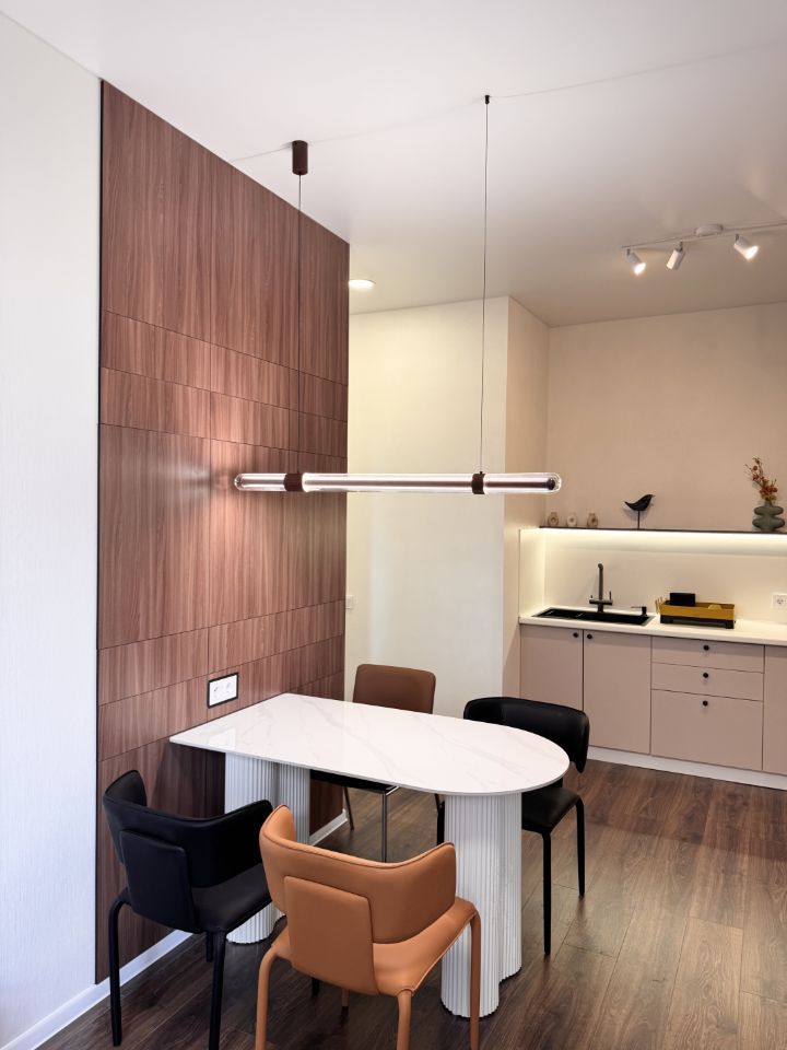 3-комнатная квартира, 60 м² — фото 8