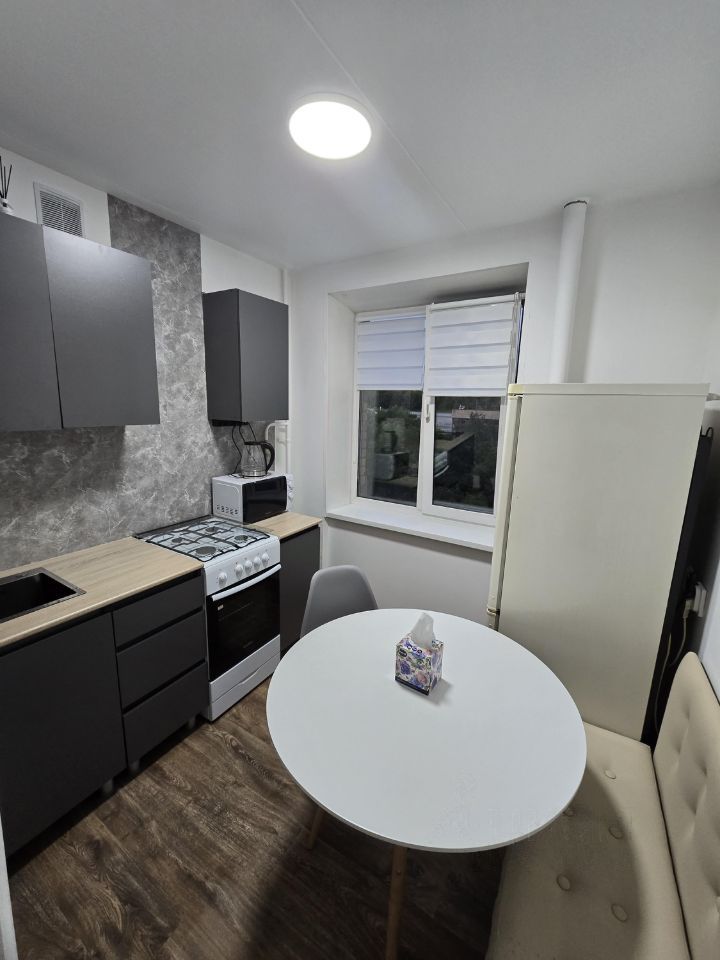2-комнатная квартира, 40 м² — фото 1