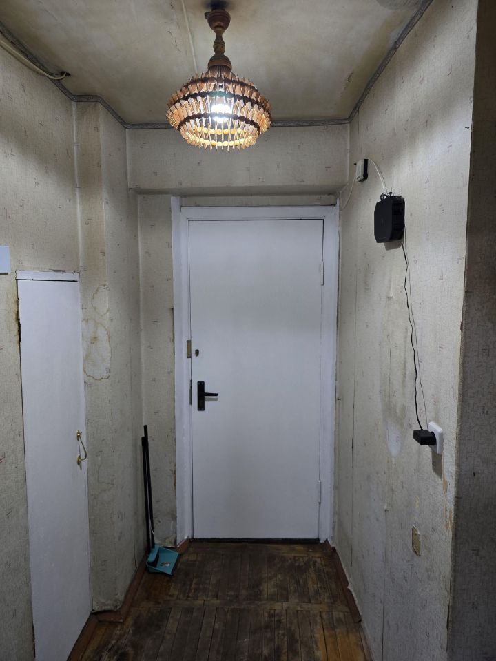 2-комнатная квартира, 40 м² — фото 3