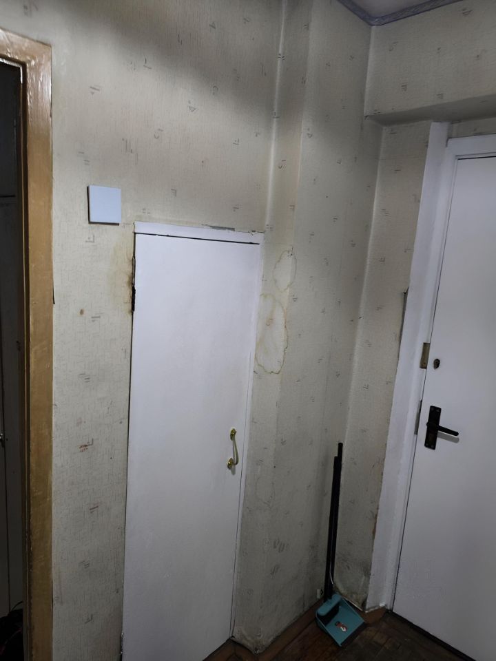 2-комнатная квартира, 40 м² — фото 4