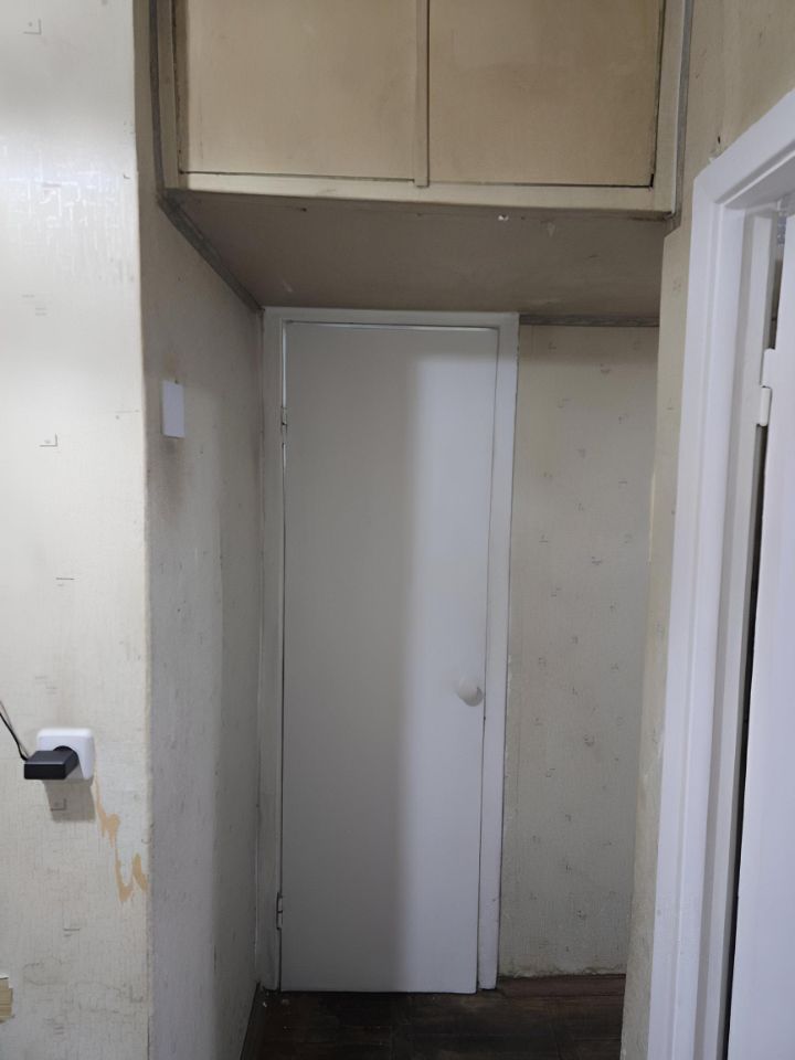 2-комнатная квартира, 40 м² — фото 5