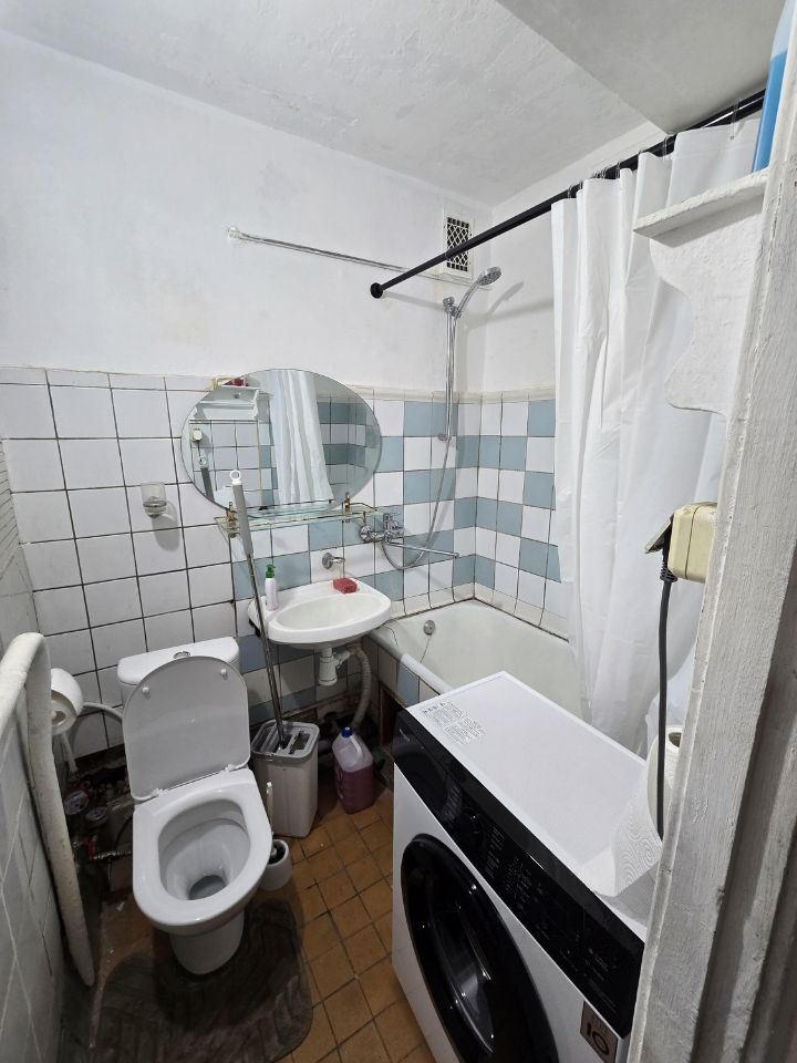 2-комнатная квартира, 40 м² — фото 6