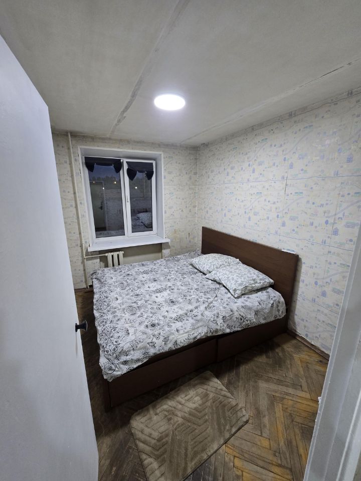 2-комнатная квартира, 40 м² — фото 8