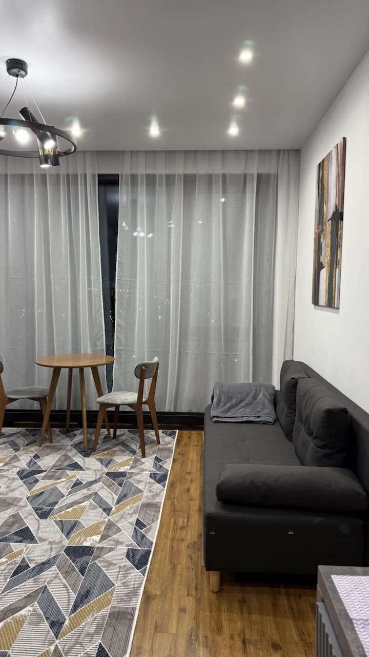 2-комнатная квартира, 40 м² — фото 8