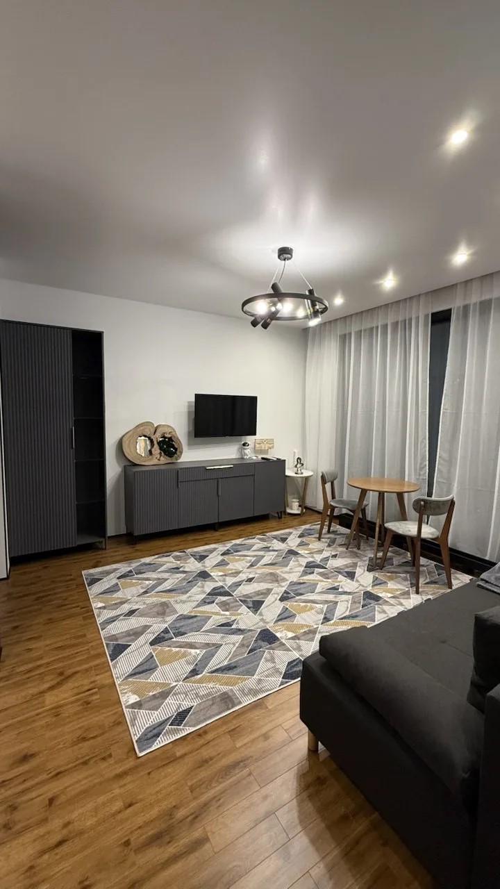 2-комнатная квартира, 40 м² — фото 4