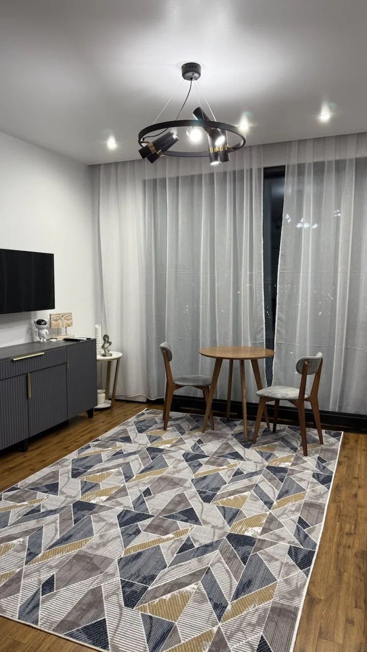 2-комнатная квартира, 40 м² — фото 5