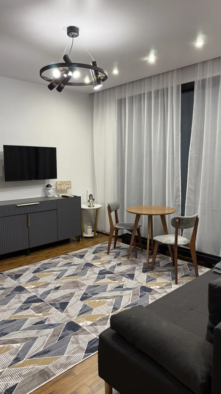 2-комнатная квартира, 40 м² — фото 7