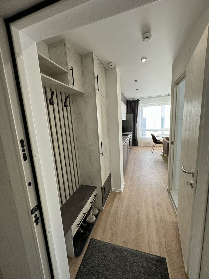 3-комнатная квартира, 50 м² — фото 2