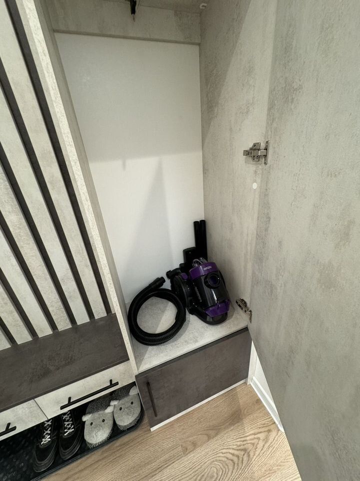 3-комнатная квартира, 50 м² — фото 3