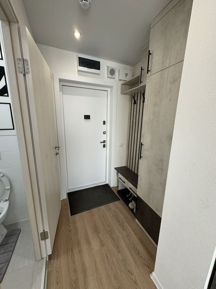 3-комнатная квартира, 50 м² — фото 4