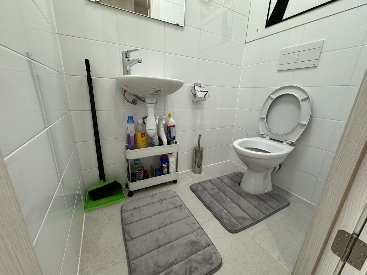 3-комнатная квартира, 50 м² — фото 8
