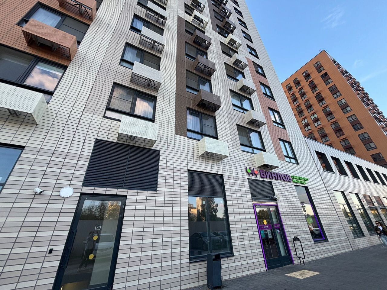 2-комнатная квартира, 50 м² — фото 4