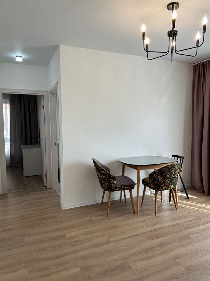 2-комнатная квартира, 50 м² — фото 6