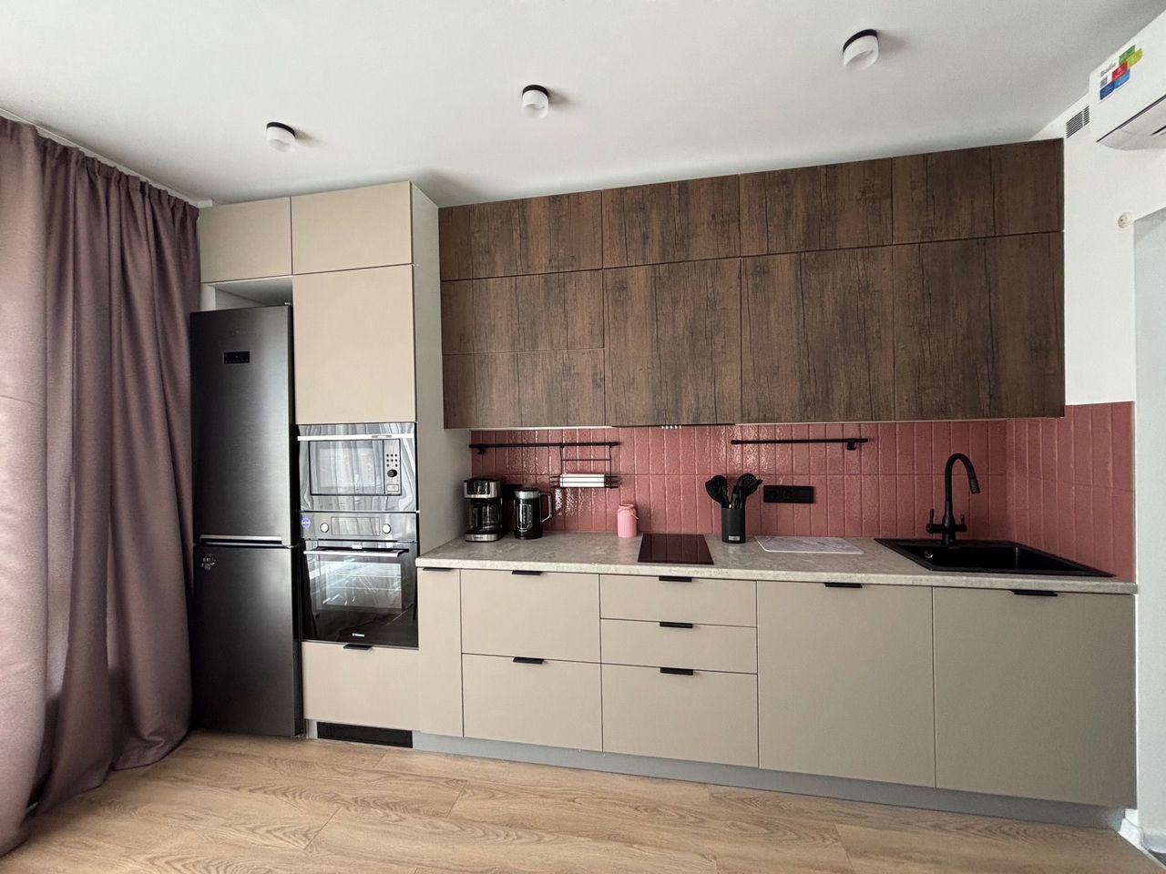 2-комнатная квартира, 50 м² — фото 7