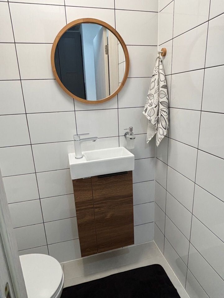 2-комнатная квартира, 50 м² — фото 8
