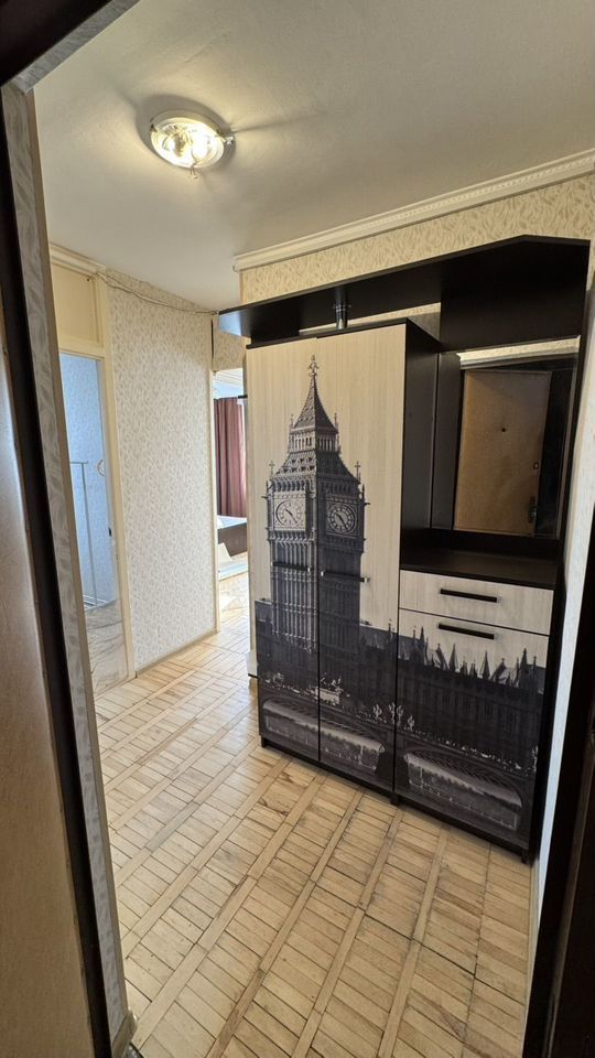 2-комнатная квартира, 40 м² — фото 1
