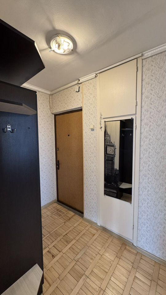 2-комнатная квартира, 40 м² — фото 2