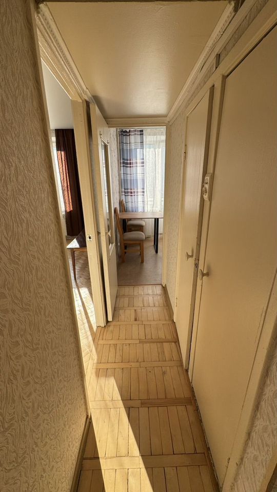 2-комнатная квартира, 40 м² — фото 4