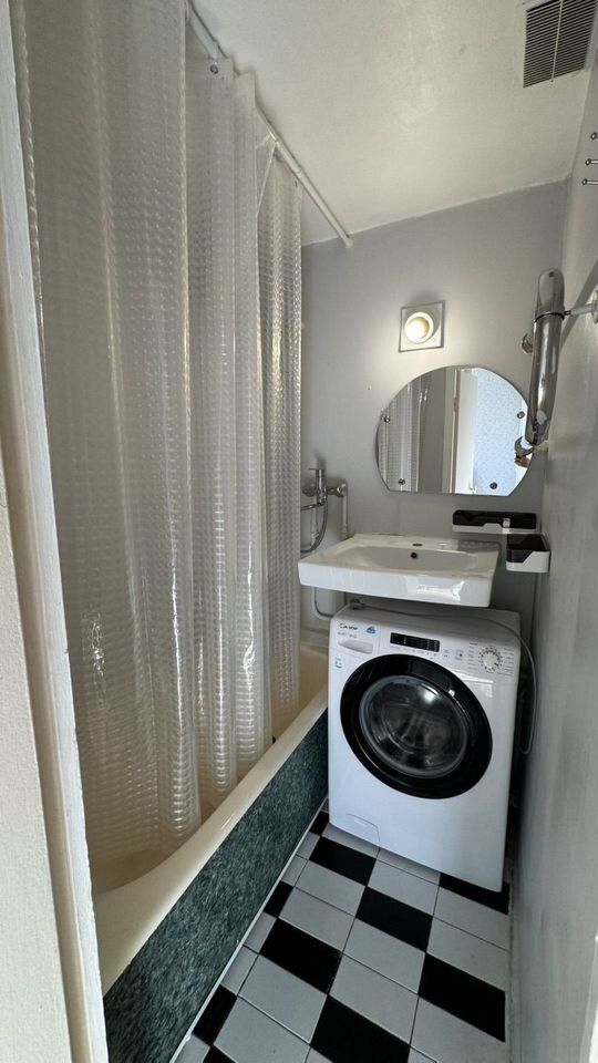 2-комнатная квартира, 40 м² — фото 5