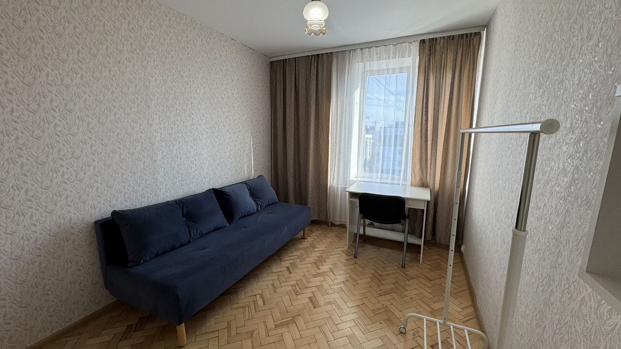 2-комнатная квартира, 40 м² — фото 8