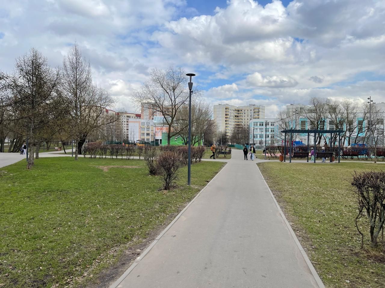 2-комнатная квартира, 70 м² — фото 1