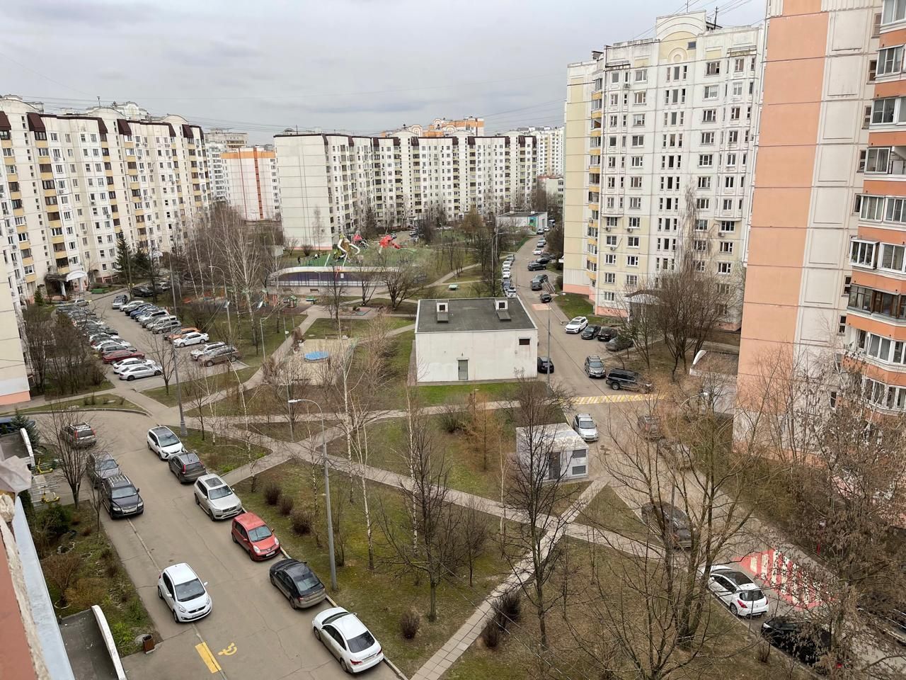 2-комнатная квартира, 70 м² — фото 2