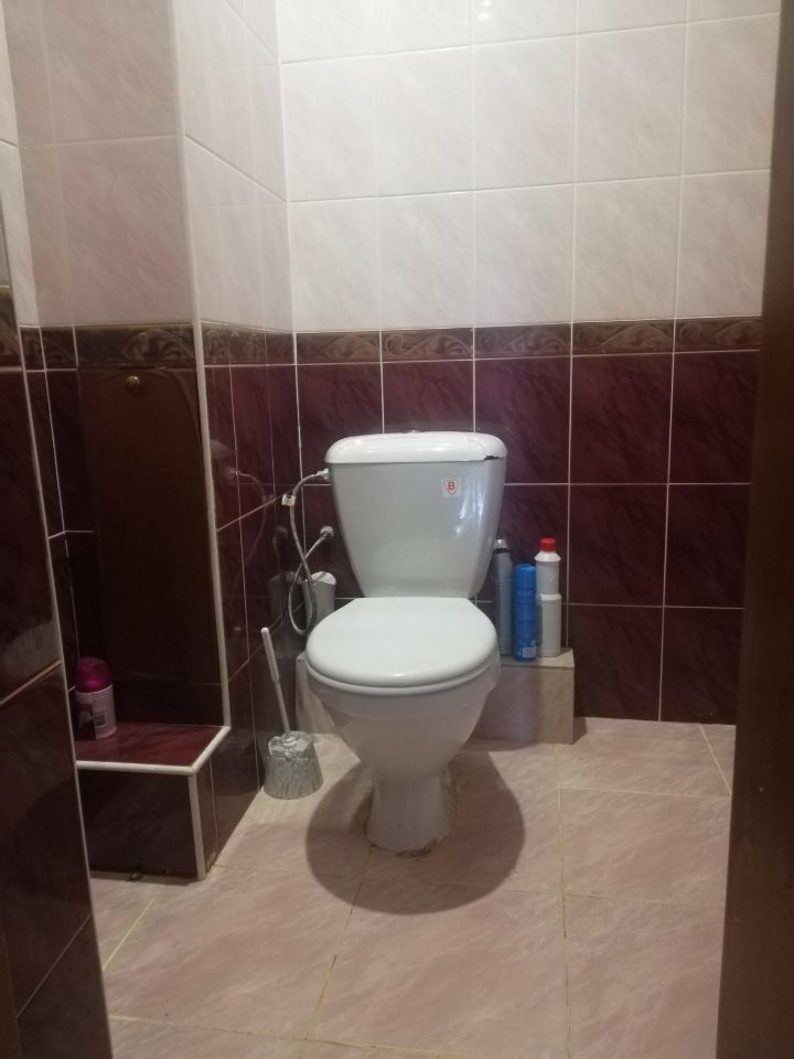2-комнатная квартира, 70 м² — фото 6